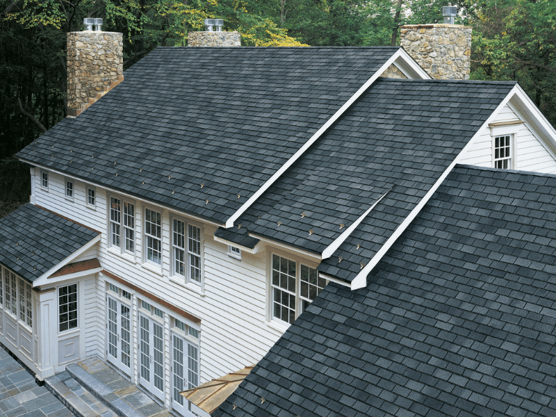 Roof Pressure Washing Services Greenville SC